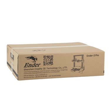 Creality Ender-3 Pro