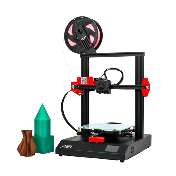 Imprimante 3D Anet ET4 220x220x250 mm