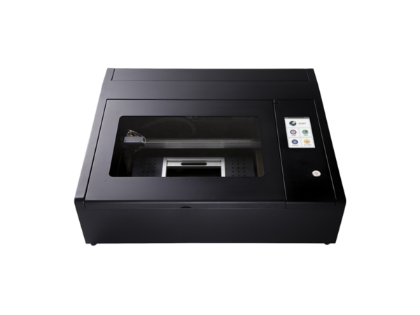 FLUX Beambox /  Espace de travail:400 x 375 x 80 mm / Laser CO2 40W
